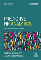 Predictive HR Analytics