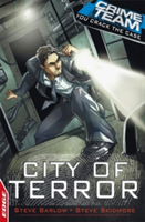 EDGE: Crime Team: City of Terror