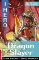 EDGE: I HERO: Dragon Slayer