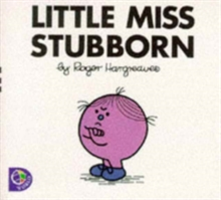 Little Miss Stubborn