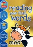 Reading Your First Words