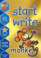 Start to Write