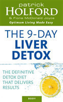 9-Day Liver Detox