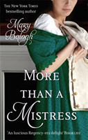 More Than A Mistress Number 1 in series