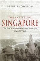 Battle For Singapore