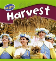 We Love Festivals: Harvest