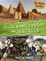 Our World Divided: Sudan and Peoples in Conflict