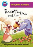 Beauty & the Pea