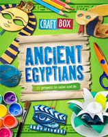 Craft Box: Ancient Egyptians