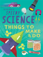Big Book of Speedy Science