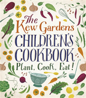 Kew Gardens Children's Cookbook