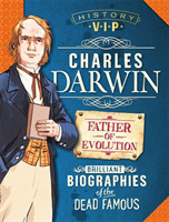History VIPs: Charles Darwin