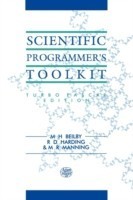 Scientific Programmer's Toolkit