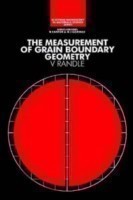 Measurement of Grain Boundary Geometry