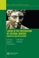 Lasers in the Preservation of Cultural Heritage