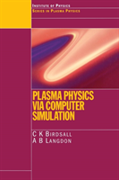 Plasma Physics via Computer Simulation