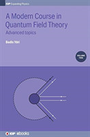 Modern Course in Quantum Field Theory, Volume 2