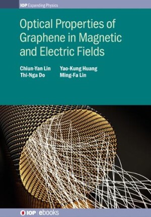 Optical Properties of Graphene in Magnetic and Electric Fields