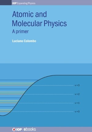 Atomic and Molecular Physics