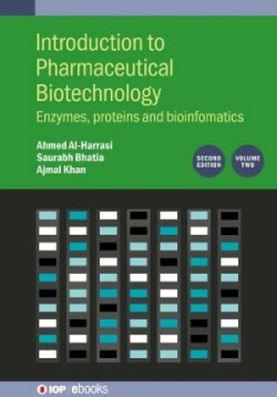 Introduction to Pharmaceutical Biotechnology, Volume 2 (Second Edition)