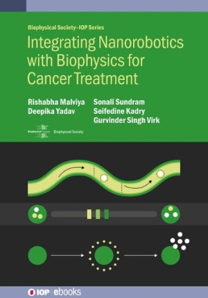 Integrating Nanorobotics with Biophysics for Cancer Treatment