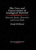 Care and Conservation of Geological Material