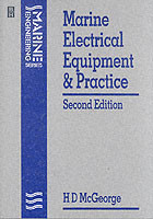 Marine Electrical Equipment and Practice