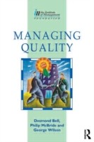 Managing Quality