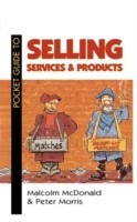 Pocket Guide to Selling Services and Products