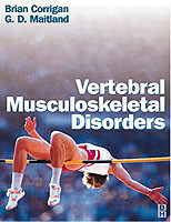 Vertebral Musculoskeletal Disorders