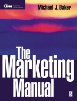 Marketing Manual