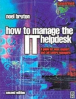 How to Manage the IT Help Desk