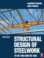 Structural Design of Steelwork to EN 1993 and EN 1994