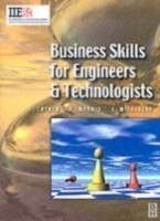 Business Skills for Engineers and Technologists