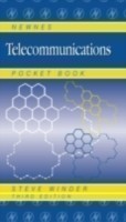 Newnes Telecommunications Pocket Book