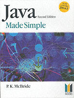 Java Made Simple