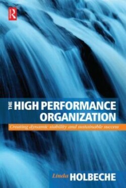 High Performance Organization