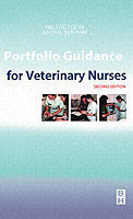 Portfolio Guidance for Veterinary Nurses