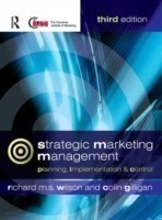 Strategic Marketing Management