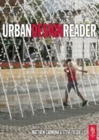 Urban Design Reader