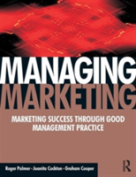 Managing Marketing