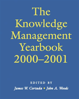 Knowledge Management Yearbook 2000-2001