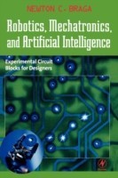 Robotics, Mechatronics, and Artificial Intelligence