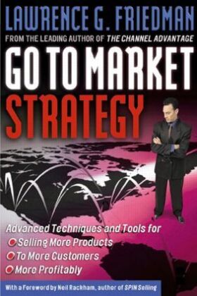 Go To Market Strategy