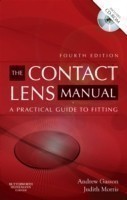 Contact Lens Manual