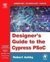 Designer's Guide to the Cypress PSoC