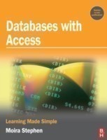 Databases with Access