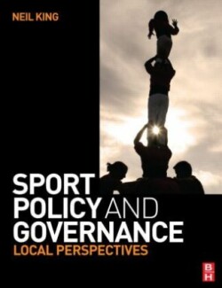 Sport Policy and Governance