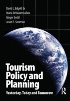 Tourism Policy and Planning