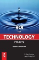 ROI for Technology Projects